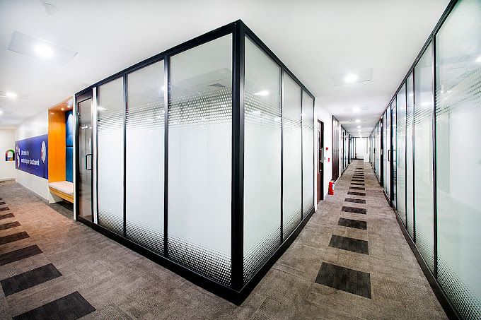 Novel Tech Park